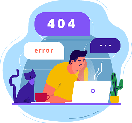 error